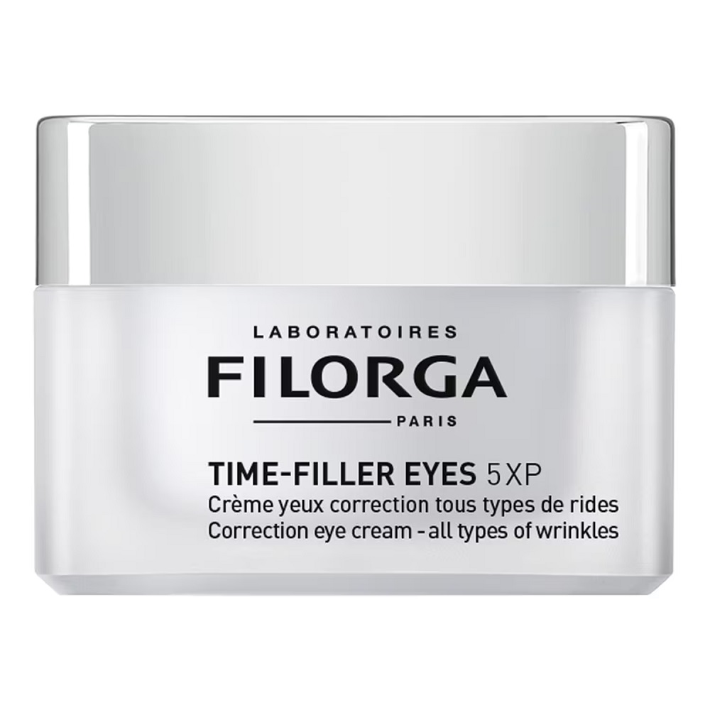55727791705670844 Time-Filler Eyes 5XP korygujący krem pod oczy 15ml - obrazek 1
