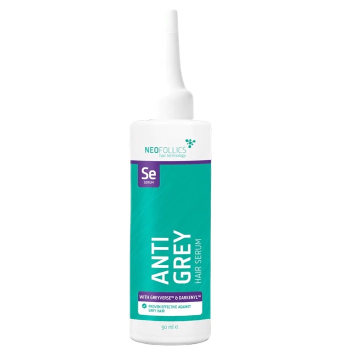 55749201710836448 Anti Grey serum przeciw siwieniu włosów 90ml - obrazek 1