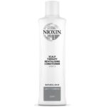 System 1 Scalp Therapy Revitalising Conditioner odżywka przeciw wypadaniu włosów normalnych lekko przerzedzonych 300ml