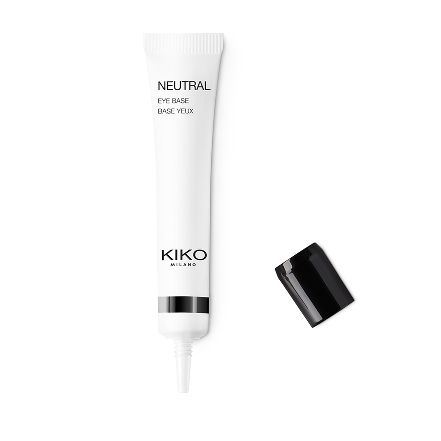 NEUTRAL EYE BASE Neutral Eye Base neutralizująca i utrwalająca baza do oczu 10ml - obrazek 1