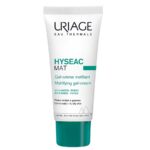 Hyseac Mat matujący krem-żel do twarzy 40ml