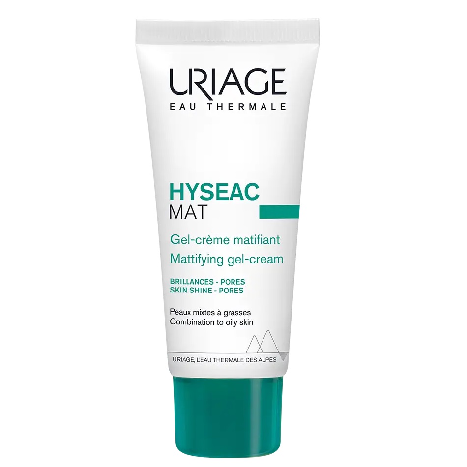 55777591752127556 Hyseac Mat matujący krem-żel do twarzy 40ml - obrazek 1