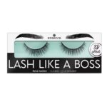Lash Like a Boss False Lashes sztuczne rzęsy wielokrotnego użytku 04 Stunning