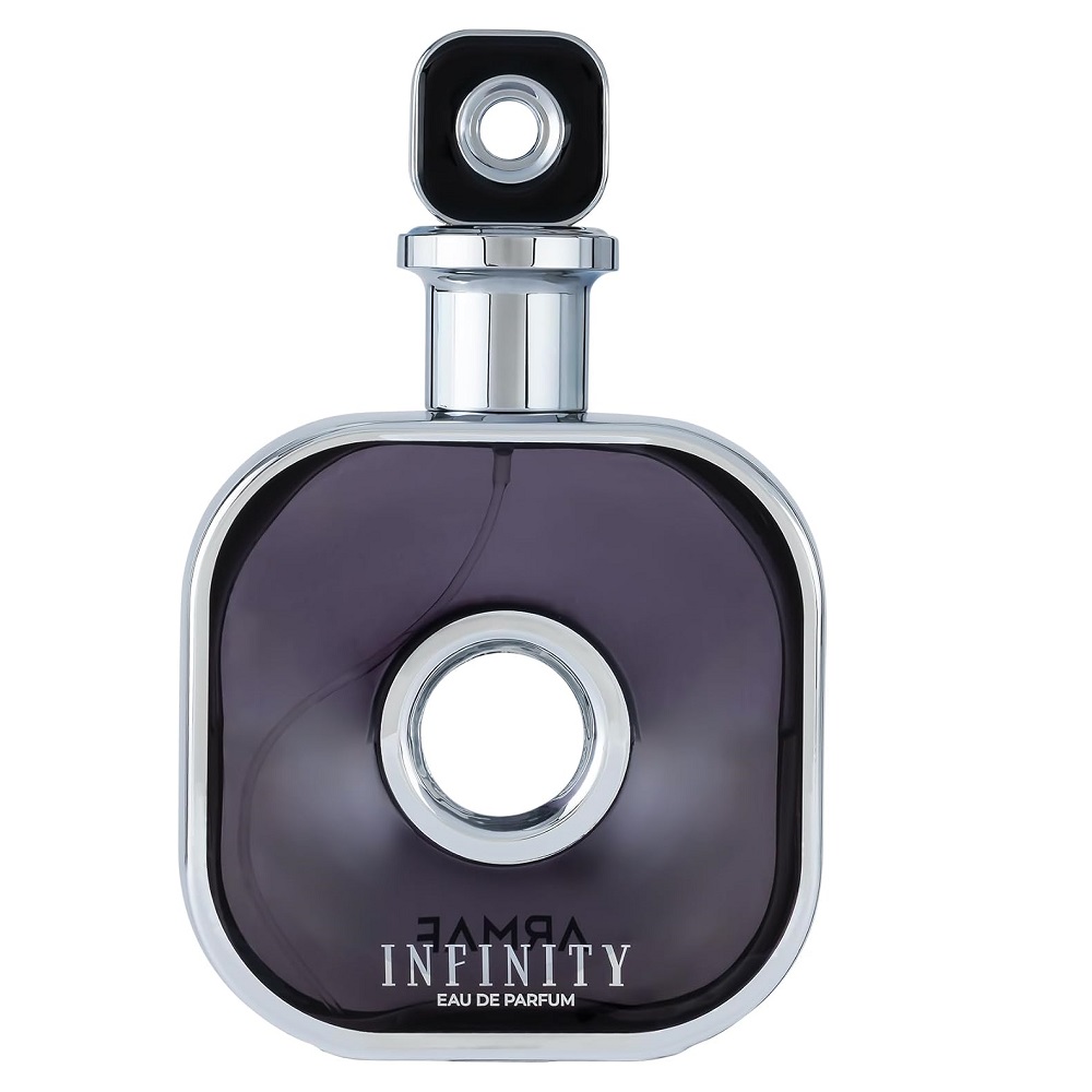 55788381752648448 Infinity Silver woda perfumowana spray 100ml - obrazek 1