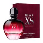 Black XS For Her woda perfumowana spray 80ml