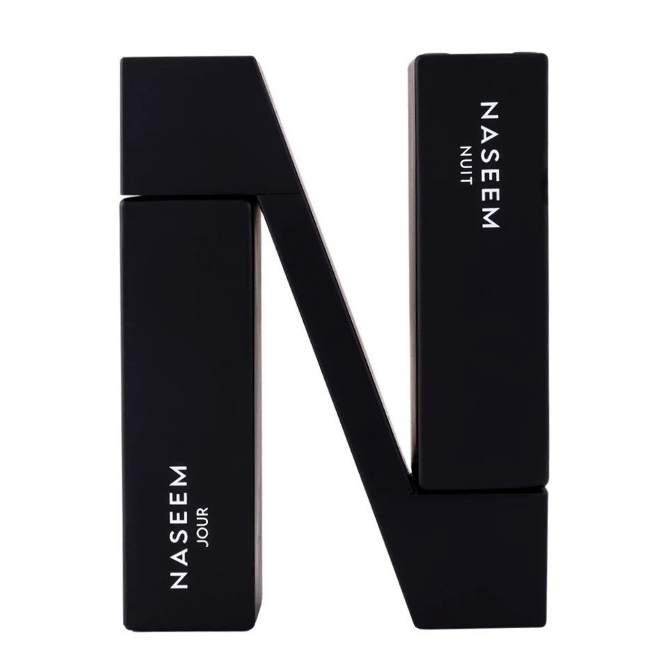 55801551743142647 Jour & Nuit perfumy spray 60ml - obrazek 1