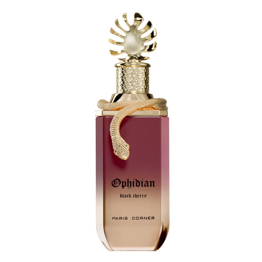 55818951740392824 Ophidian Black Cherry woda perfumowana spray 100ml - obrazek 1