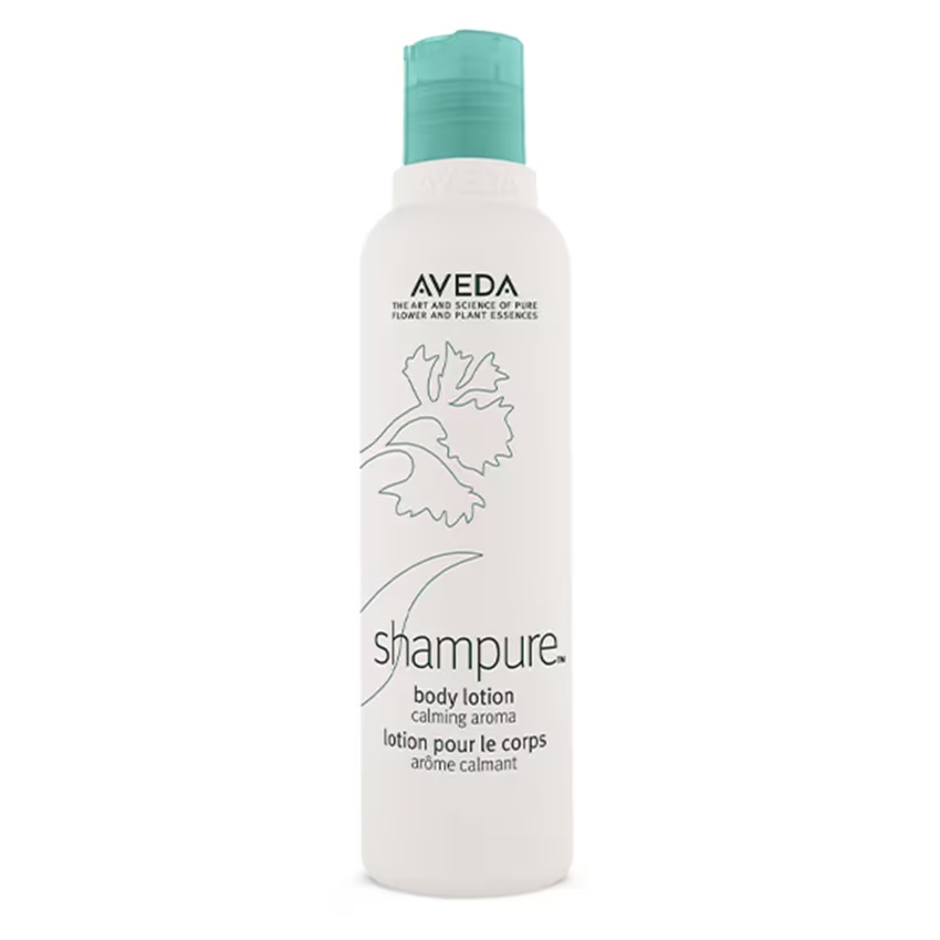 55821711681823697 Shampure Body Lotion balsam do ciała 200ml - obrazek 1