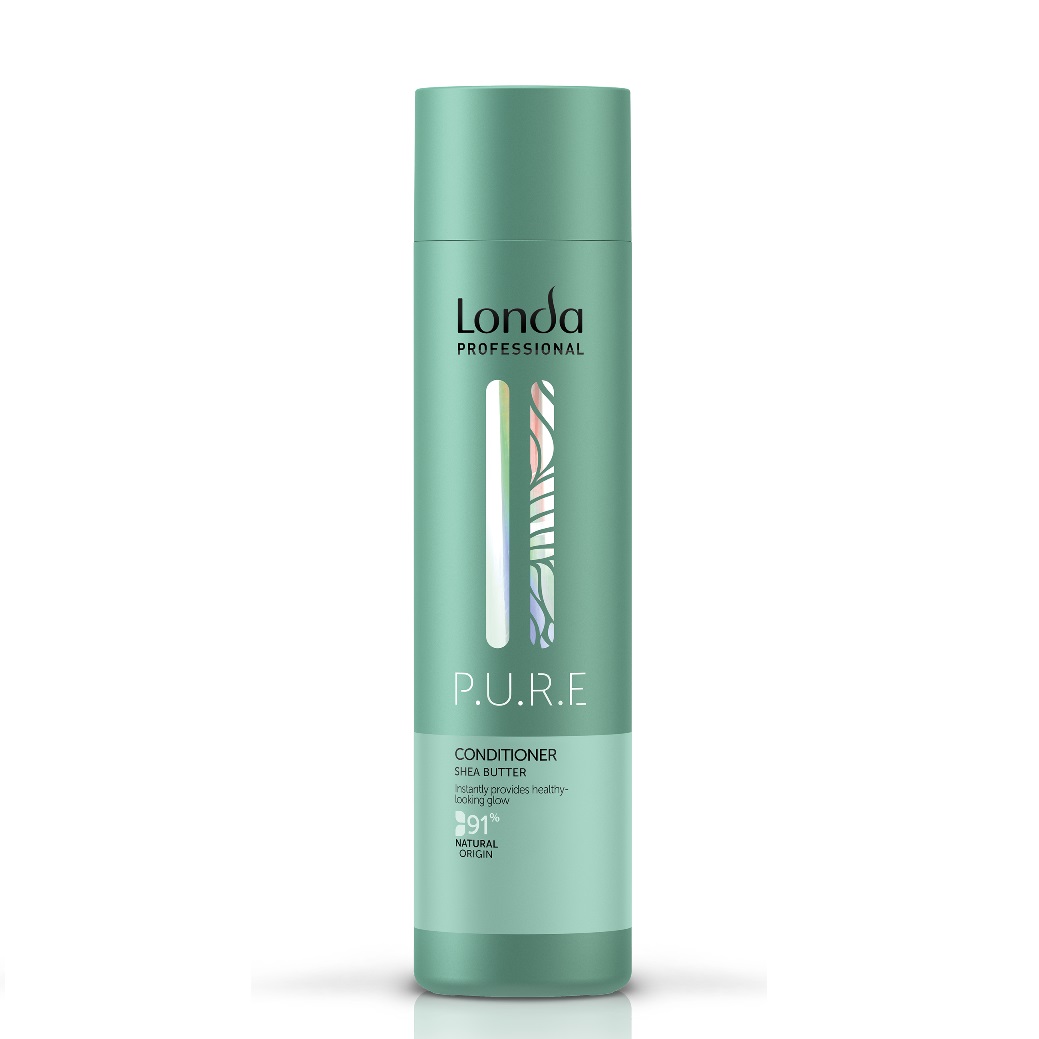 55825951663920361 P.U.R.E Conditioner odżywka nawilżająca 250ml - obrazek 1