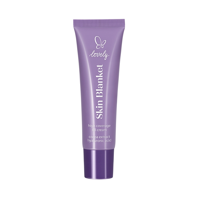 55839141767629734 Skin Blanket BB Cream nawilżający krem BB 01 Natural 25g - obrazek 1