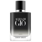 Acqua di Gio Pour Homme perfumy refillable spray 50ml
