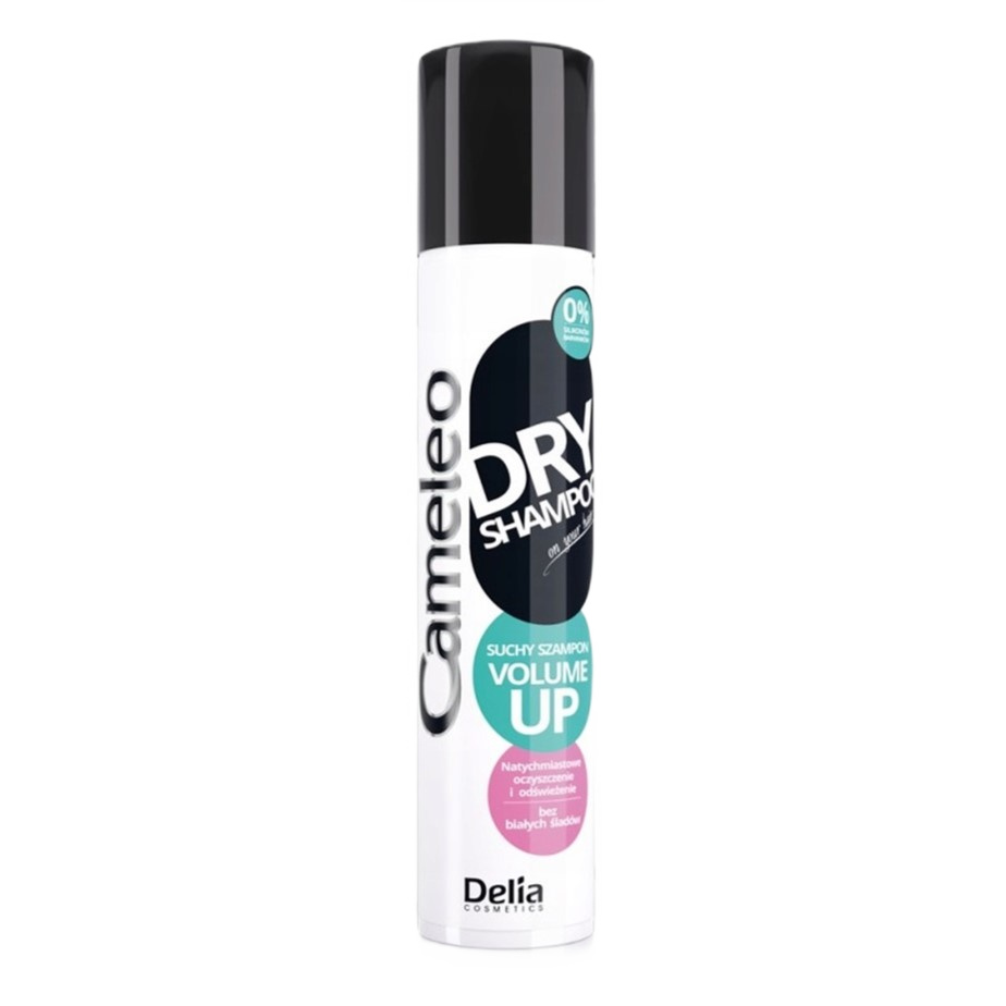 55852271713943689 Volume Up suchy szampon do włosów 200ml - obrazek 1