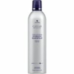Caviar Anti-Aging Professional Styling Working Hairspray lakier do włosów 439g