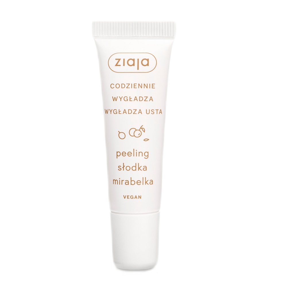 55867521713774669 Peeling do ust słodka mirabelka 12ml - obrazek 1