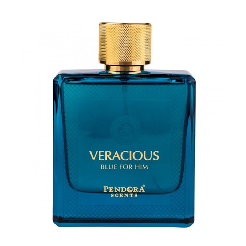55898211739437150 Veracious Blue For Him woda perfumowana spray 100ml - obrazek 1