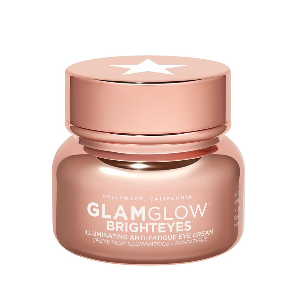 55908281571976817 Brighteyes Illuminating Anti-Fatigue Eye Cream rozświetlający krem pod oczy 15ml - obrazek 1