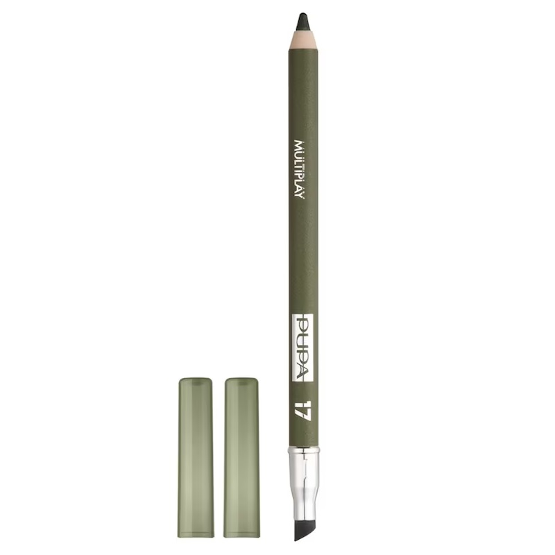 55910161744622068 Multiplay Triple-Purpose Eye Pencil kredka do oczu 17 1.2g - obrazek 1