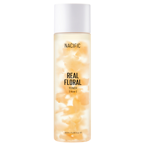5591131621483481 Real Floral Rose Toner tonik z płatkami róż 180ml - obrazek 1
