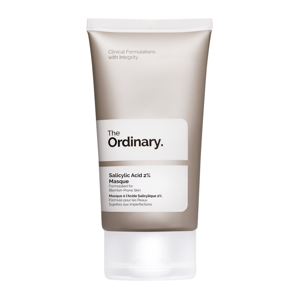 5591411756279465 Salicylic Acid 2% Masque maska do twarzy z kwasem salicylowym 50ml - obrazek 1