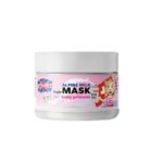 Kids On Tour To Switzerland Hair Mask maska do włosów dla dzieci Alpejskie Mleko 300ml