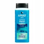 Men żel pod prysznic Active Fresh Cool 500ml