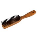 Beard Brush szczotka do brody z syntetycznego włosia