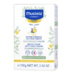 Gentle Soap With Cold Cream delikatne mydło 100g