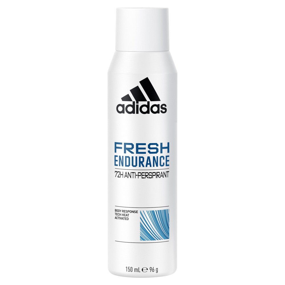 55962681700040291 Fresh Endurance antyperspirant spray 150ml - obrazek 1