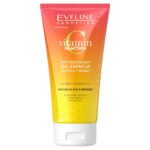 Vitamin C 3x Action oczyszczający żel-esencja do mycia twarzy 150ml