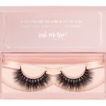 False Eyelashes sztuczne rzęsy na pasku One Night In Ibiza 1 para