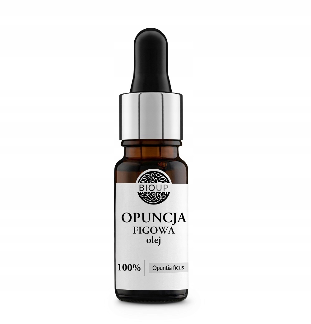 5598791673529756 Olej z opuncji figowej 100% 7.5ml - obrazek 1