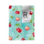 My Orchard Squeeze Mask Cherry nawilżająco-rewitalizująca maseczka w płachcie 20ml