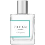 Classic Warm Cotton woda perfumowana spray  - produkt bez opakowania
