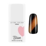 Colour UV Gel Polish lakier hybrydowy 171 Falling Stars 9g