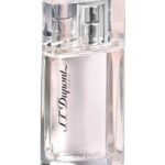 Essence Pure Pour Femme woda toaletowa spray 100ml Tester