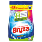 Spring Freshness proszek 4w1 do prania koloru 4.55kg