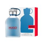 Hugo Now woda toaletowa spray 75ml