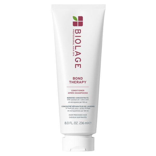56025541778088345 Biolage Bond Therapy odżywka odbudowująca 236ml - obrazek 1