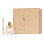 Nomade zestaw woda perfumowana spray 50ml + woda perfumowana spray 10ml