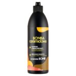 Bomba Ceramidowa szampon odbudowujący 500ml