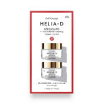 Cell Concept Rejuvenating + Anti-wrinkle 65+ zestaw przeciwzmarszczkowy krem na dzień + przeciwzmarszczkowy krem na noc 2×50ml
