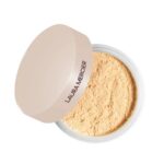 Translucent Loose Talc-Free Setting Powder Ultra-Blur puder do twarzy Honey 20g