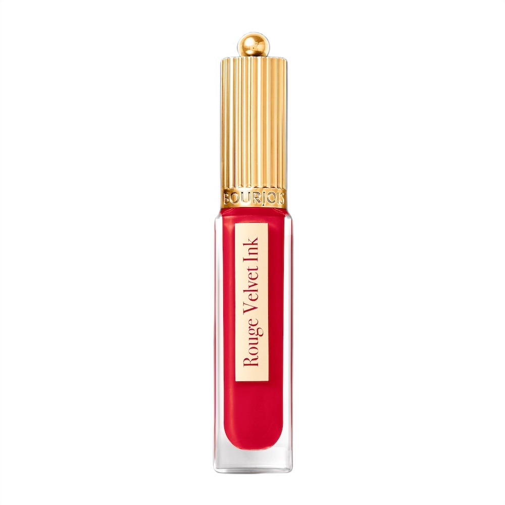 56092091766134829 Rouge Velvet Ink matowa pomadka w płynie 09 Rouge a Reves 3.5ml - obrazek 1