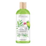 Eco Nature woda micelarna detoksykująco-matująca Woda Kokosowa & Zielona Herbata & Trawa Cytrynowa 500ml