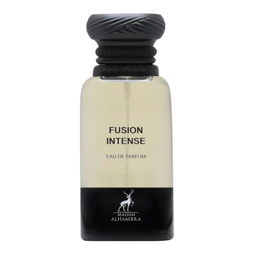 56101951741009622 Fusion Intense woda perfumowana spray 80ml - obrazek 1