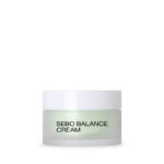 Sebo Balance Cream żelowy krem oczyszczający i matujący 50ml