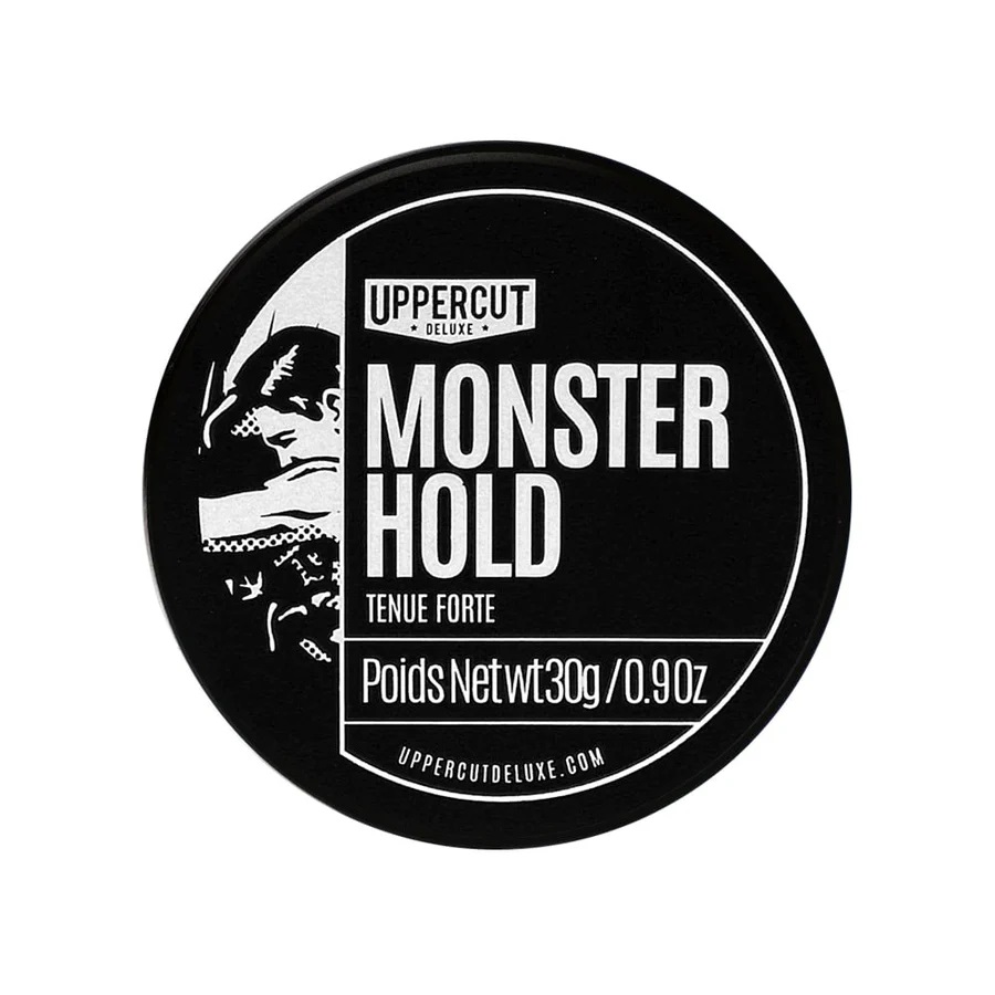 56120171719200399 Monster Hold pomada do włosów 30g - obrazek 1