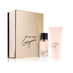 Gorgeous zestaw woda perfumowana spray 30ml + balsam do ciała 75ml