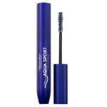 Aqua Sport 100% Waterproof Mascara wodoodporny tusz do rzęs 8ml