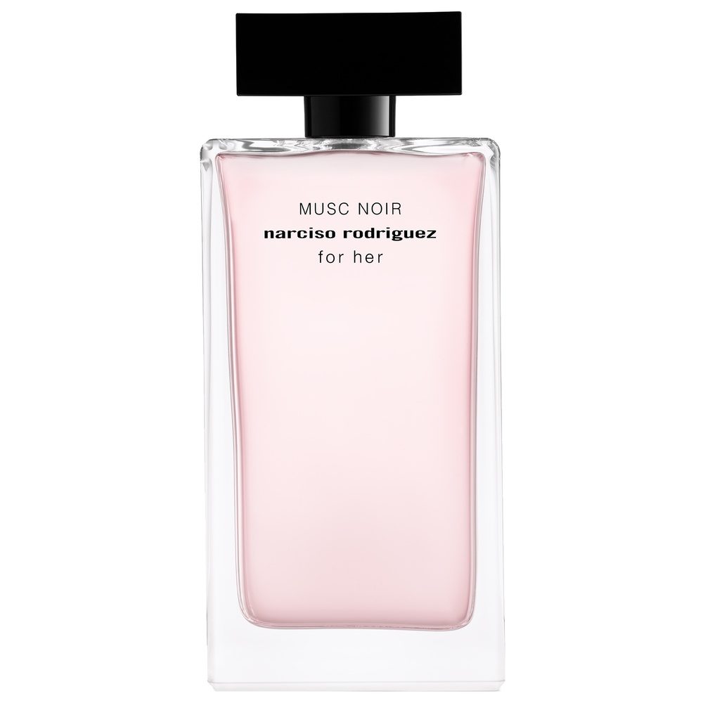 56147611689069955 For Her Musc Noir woda perfumowana spray 150ml - obrazek 1